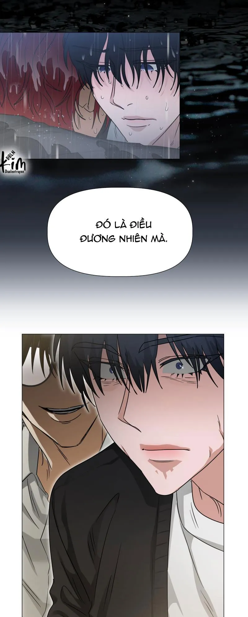 TẾ PHẨM THẦN NÚI Chapter 18 Trang 32