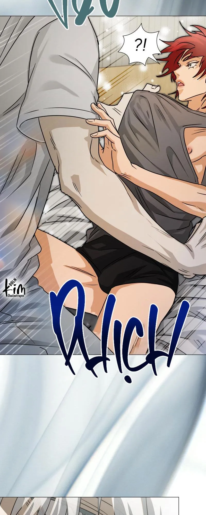 TẾ PHẨM THẦN NÚI Chapter 18 Trang 34