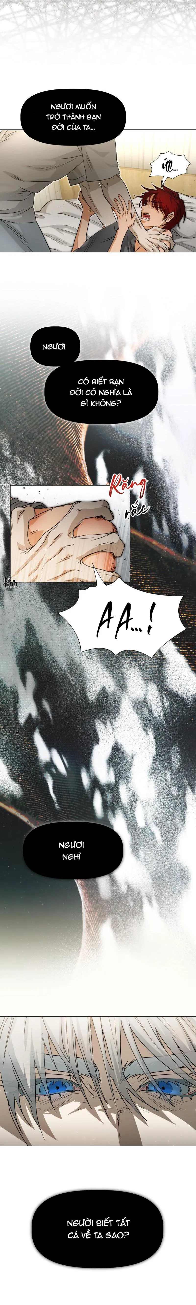 TẾ PHẨM THẦN NÚI Chapter 19 Trang 4