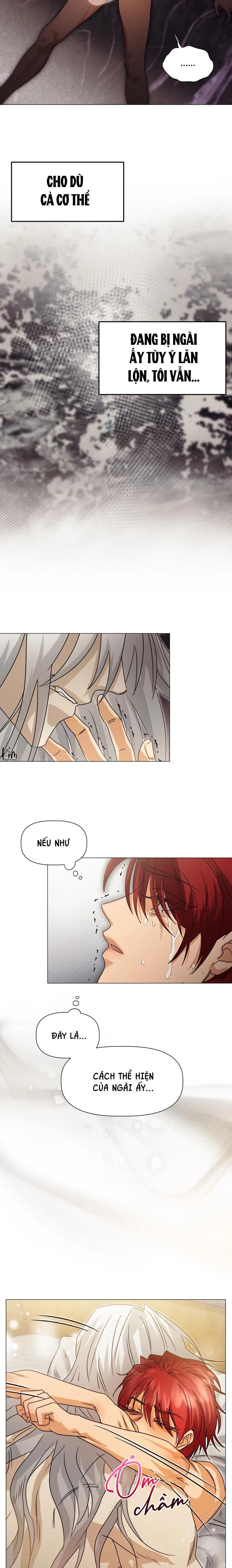 TẾ PHẨM THẦN NÚI Chapter 19 Trang 12