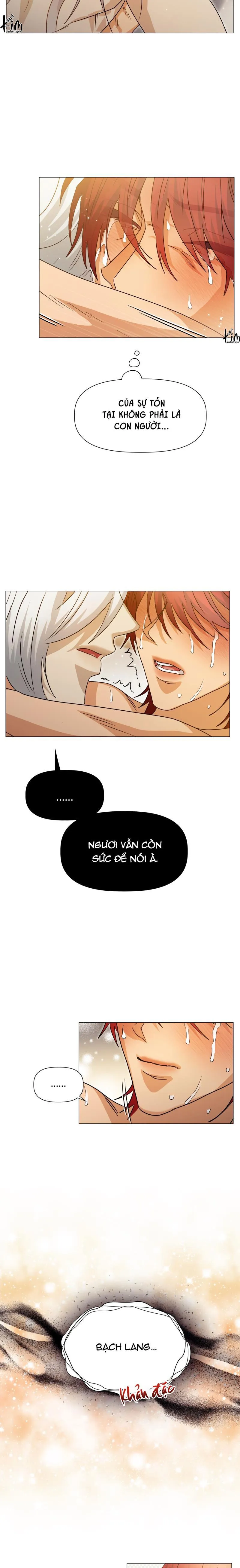 TẾ PHẨM THẦN NÚI Chapter 19 Trang 13