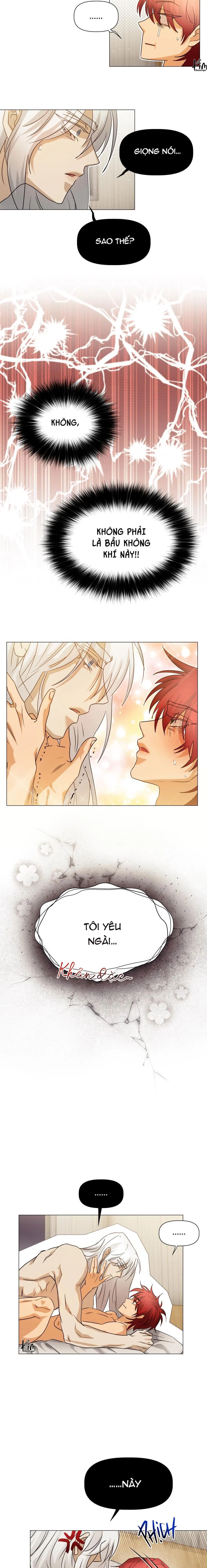 TẾ PHẨM THẦN NÚI Chapter 19 Trang 14