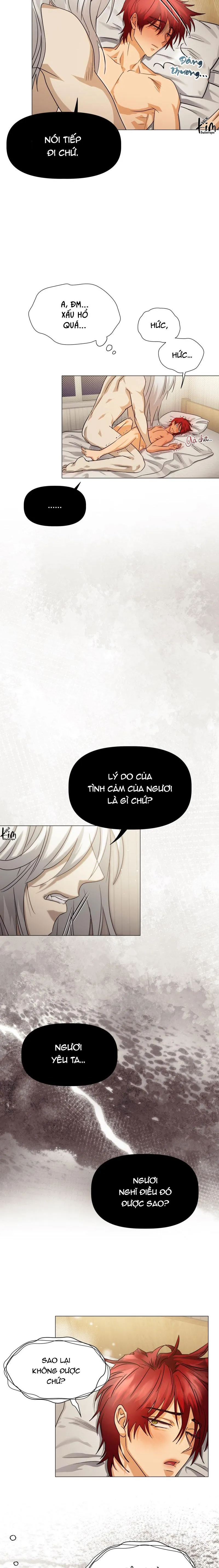 TẾ PHẨM THẦN NÚI Chapter 19 Trang 15