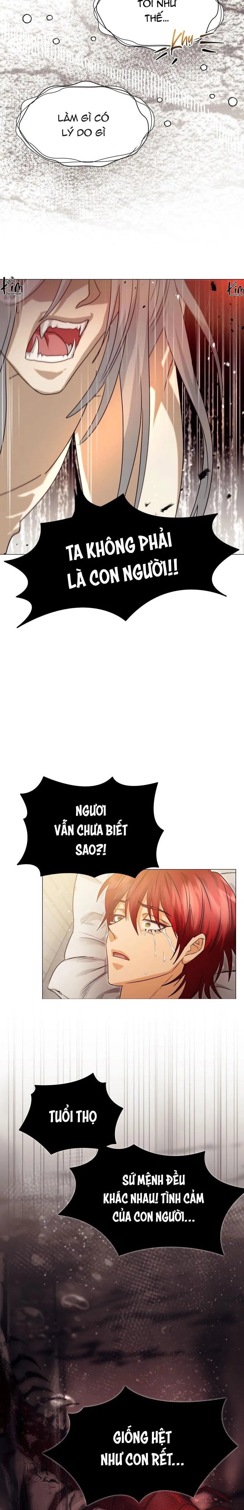 TẾ PHẨM THẦN NÚI Chapter 19 Trang 16