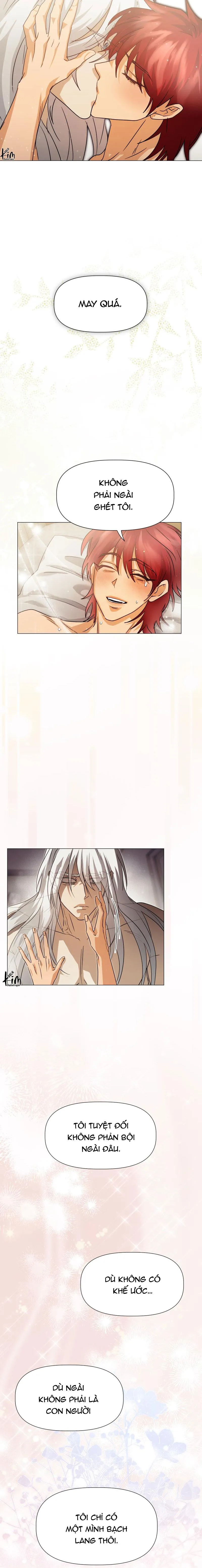 TẾ PHẨM THẦN NÚI Chapter 19 Trang 18