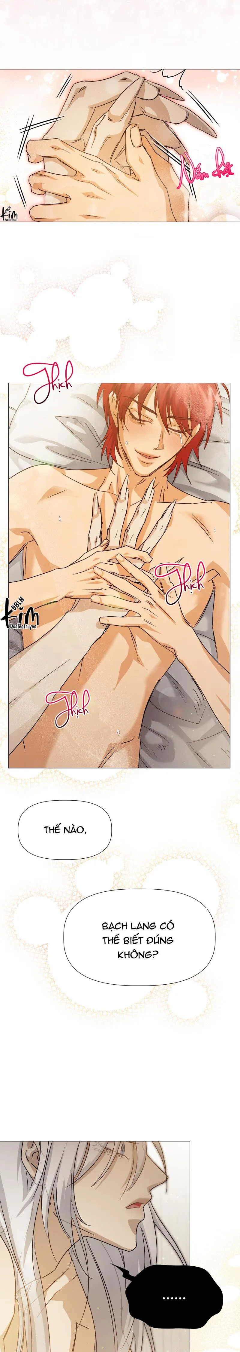 TẾ PHẨM THẦN NÚI Chapter 19 Trang 19