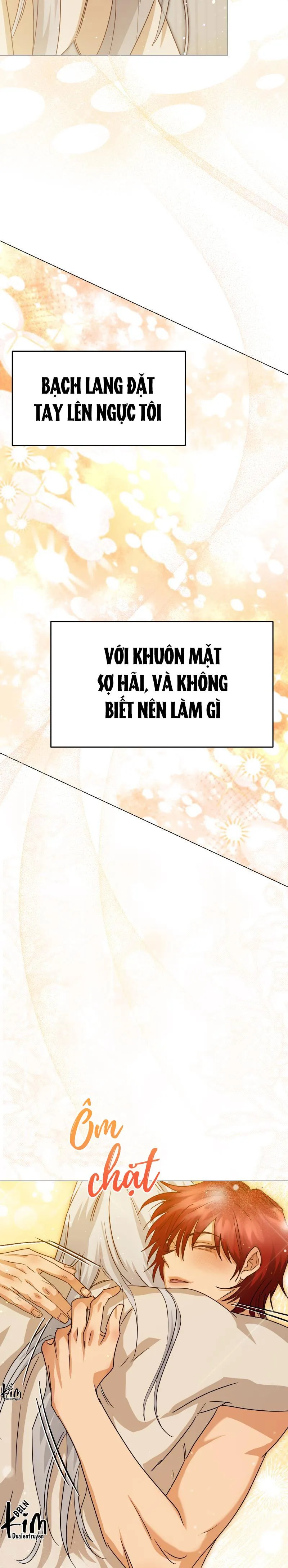 TẾ PHẨM THẦN NÚI Chapter 19 Trang 20