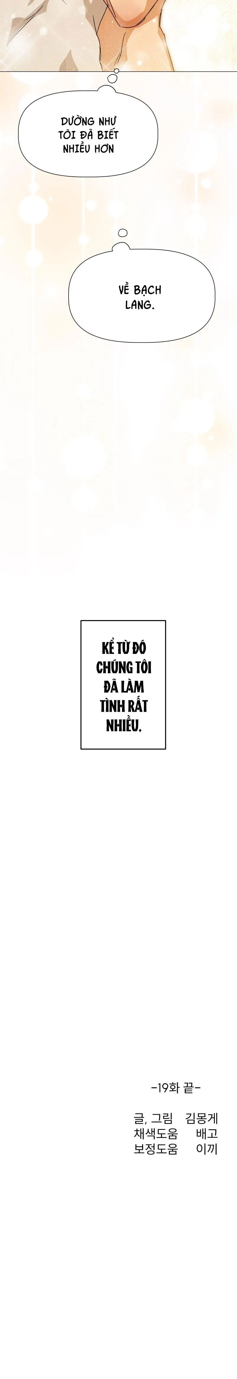 TẾ PHẨM THẦN NÚI Chapter 19 Trang 21