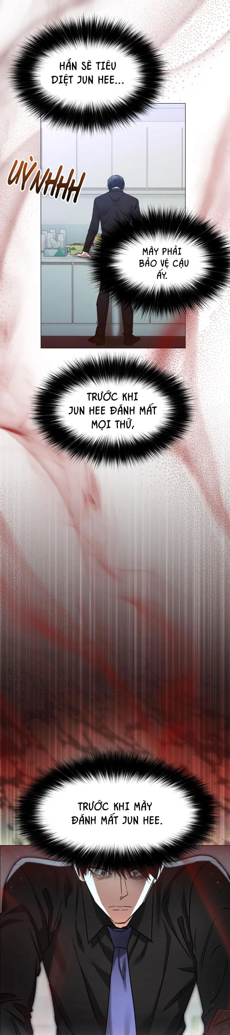 TẾ PHẨM THẦN NÚI Chapter 20 Trang 3