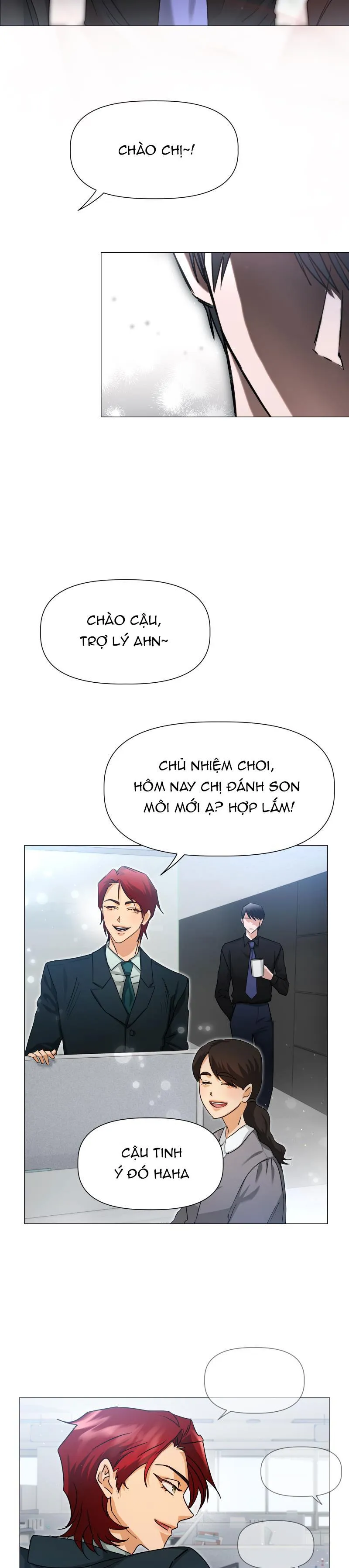 TẾ PHẨM THẦN NÚI Chapter 20 Trang 4