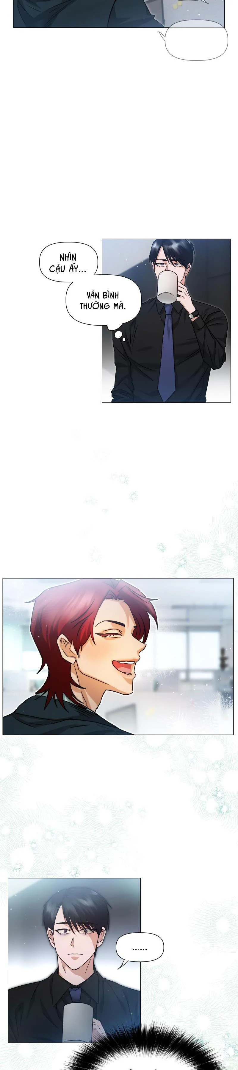 TẾ PHẨM THẦN NÚI Chapter 20 Trang 5