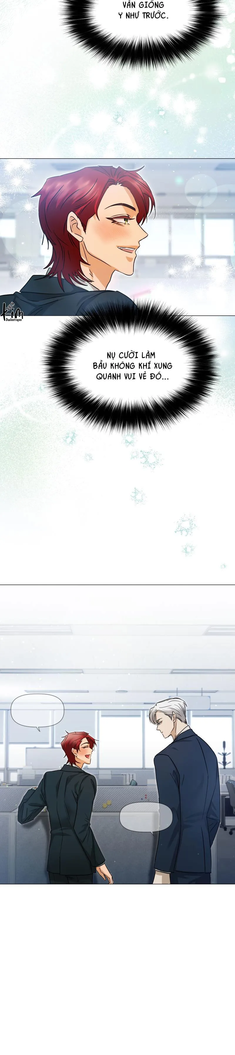 TẾ PHẨM THẦN NÚI Chapter 20 Trang 6