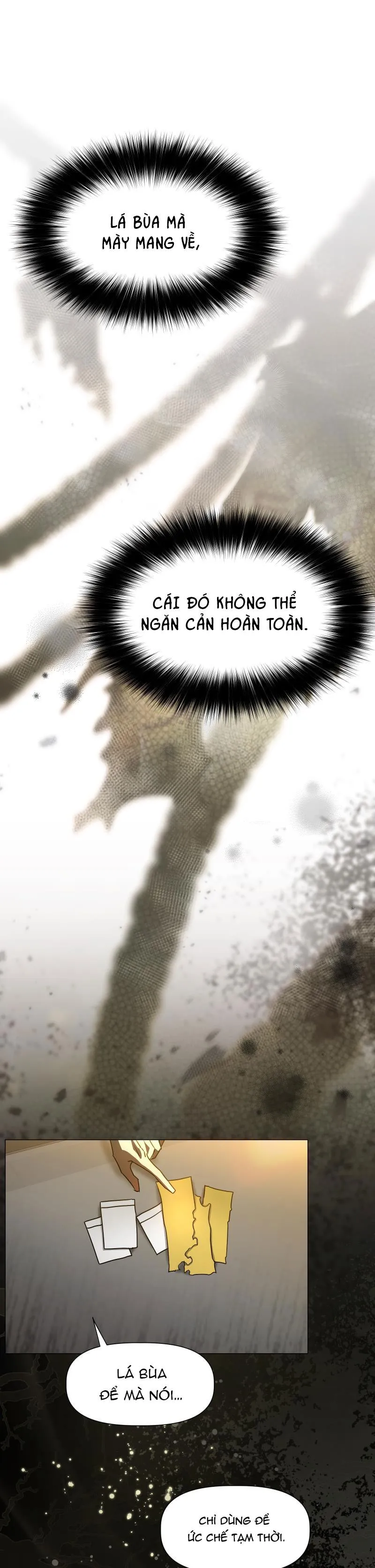 TẾ PHẨM THẦN NÚI Chapter 20 Trang 10