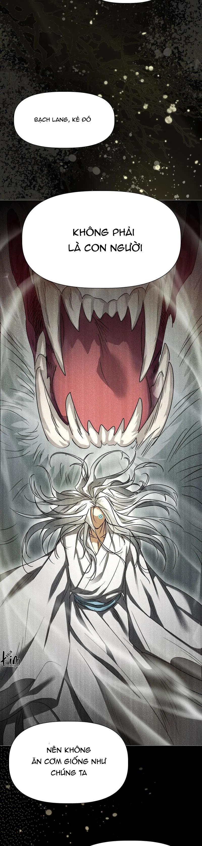 TẾ PHẨM THẦN NÚI Chapter 20 Trang 11