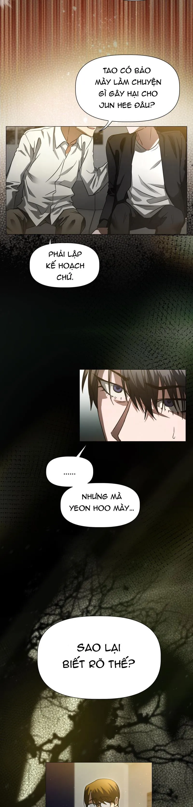 TẾ PHẨM THẦN NÚI Chapter 20 Trang 14