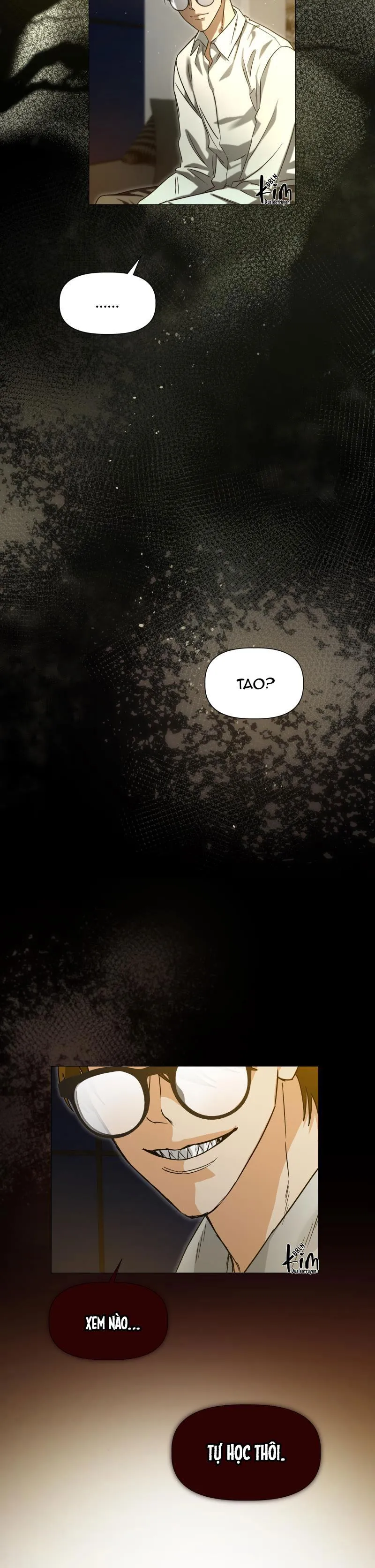 TẾ PHẨM THẦN NÚI Chapter 20 Trang 15