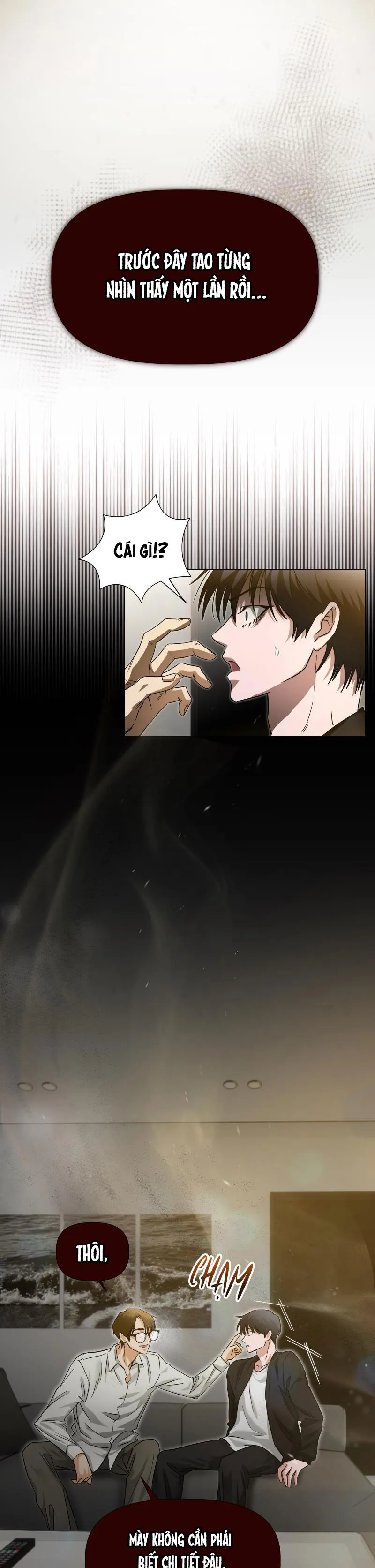 TẾ PHẨM THẦN NÚI Chapter 20 Trang 16