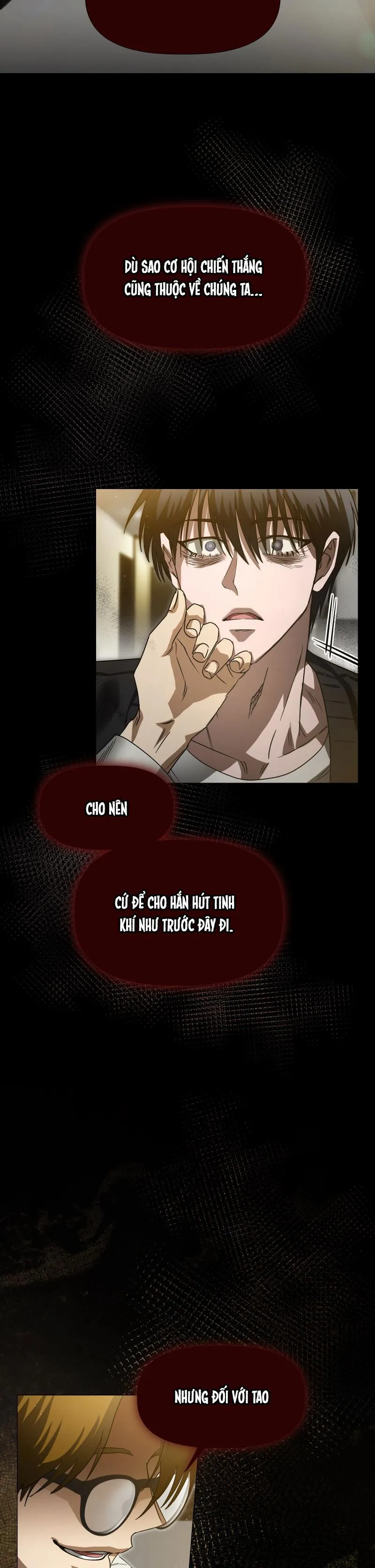 TẾ PHẨM THẦN NÚI Chapter 20 Trang 17