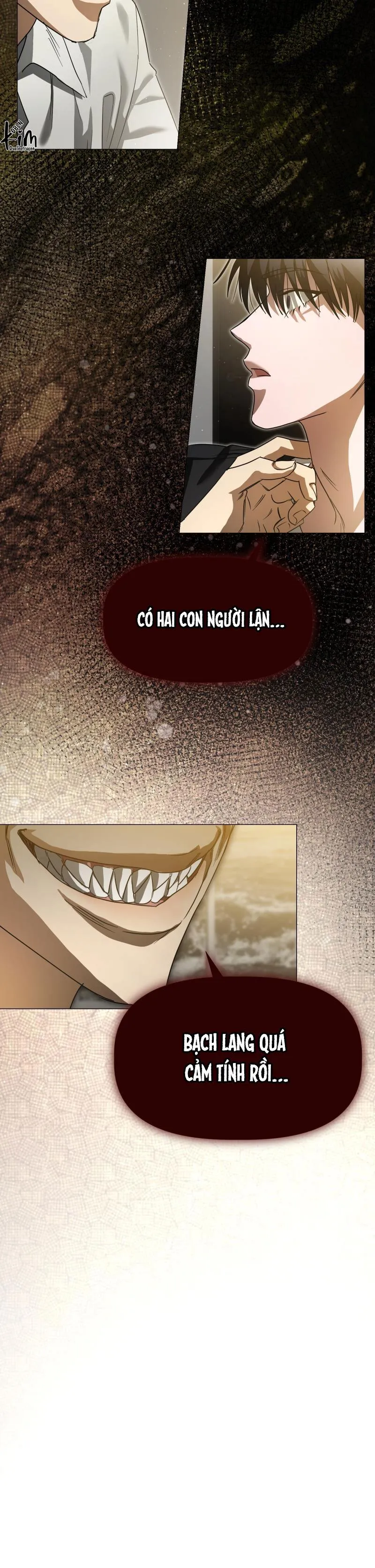 TẾ PHẨM THẦN NÚI Chapter 20 Trang 18