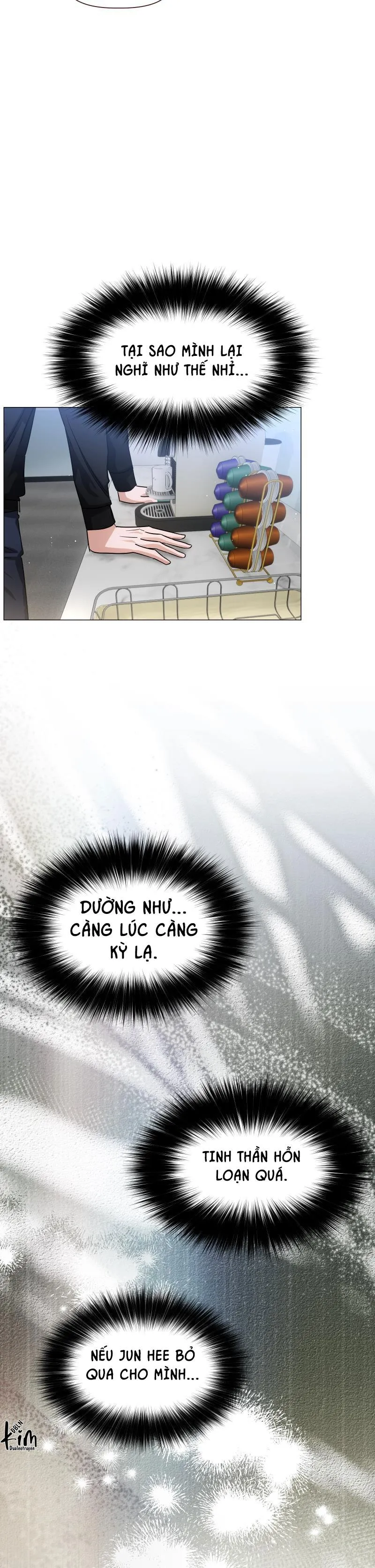 TẾ PHẨM THẦN NÚI Chapter 20 Trang 20