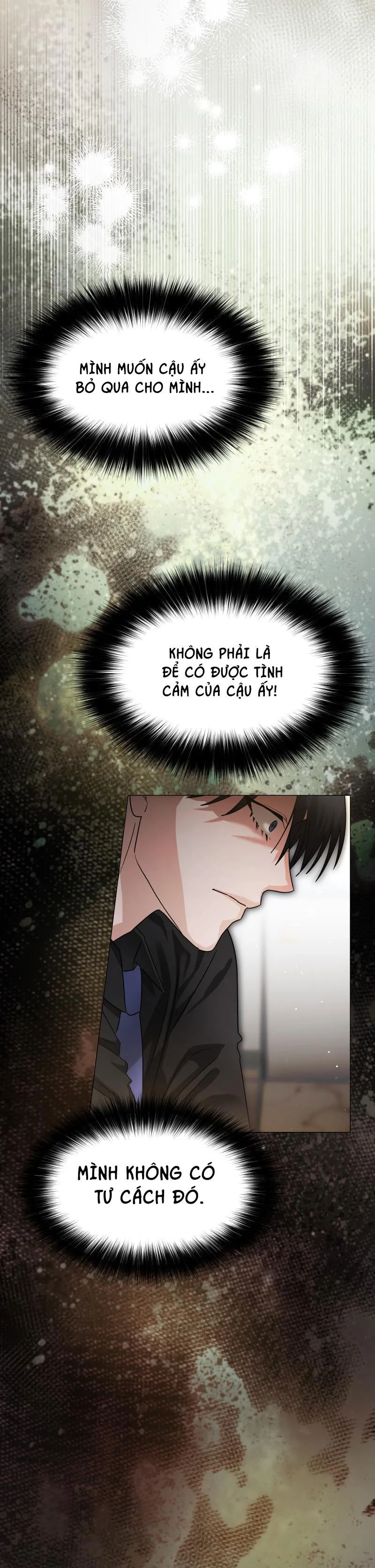 TẾ PHẨM THẦN NÚI Chapter 20 Trang 21