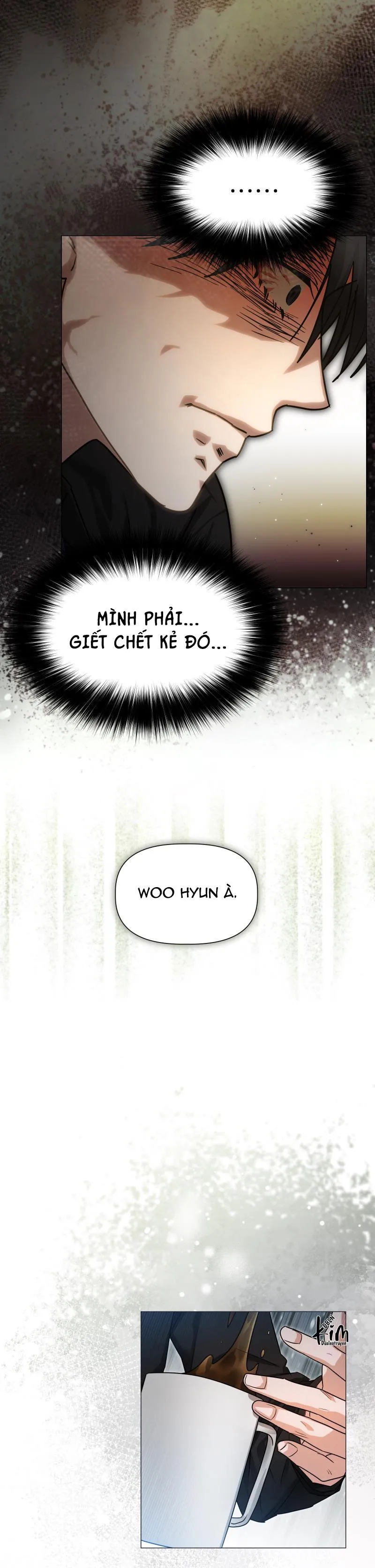 TẾ PHẨM THẦN NÚI Chapter 20 Trang 22