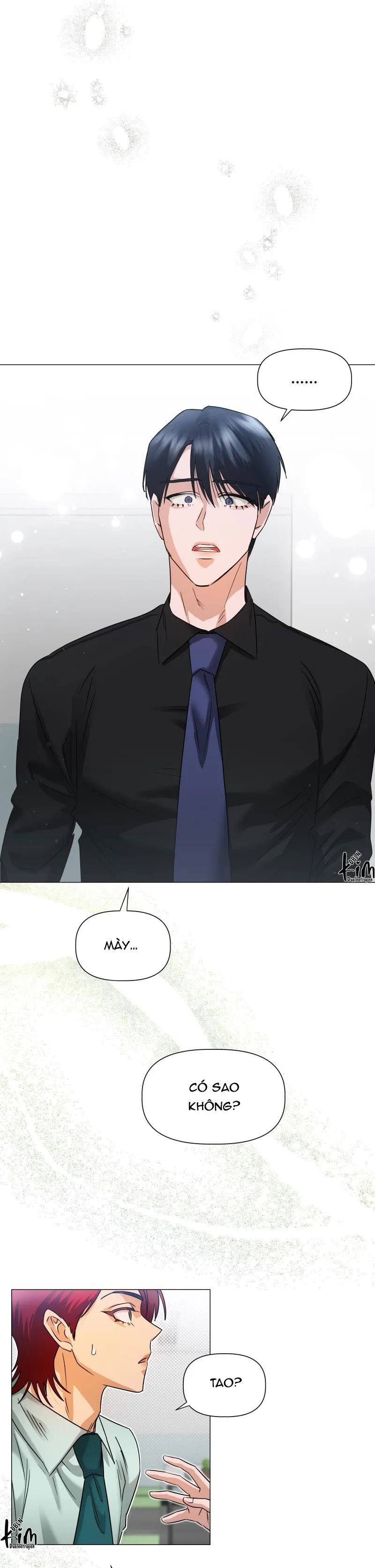 TẾ PHẨM THẦN NÚI Chapter 20 Trang 25