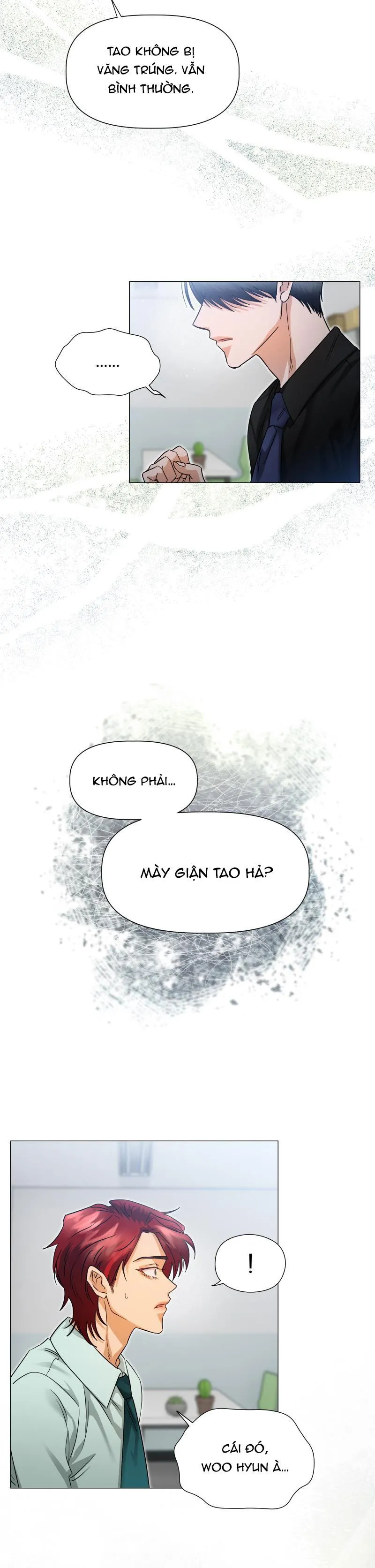 TẾ PHẨM THẦN NÚI Chapter 20 Trang 26