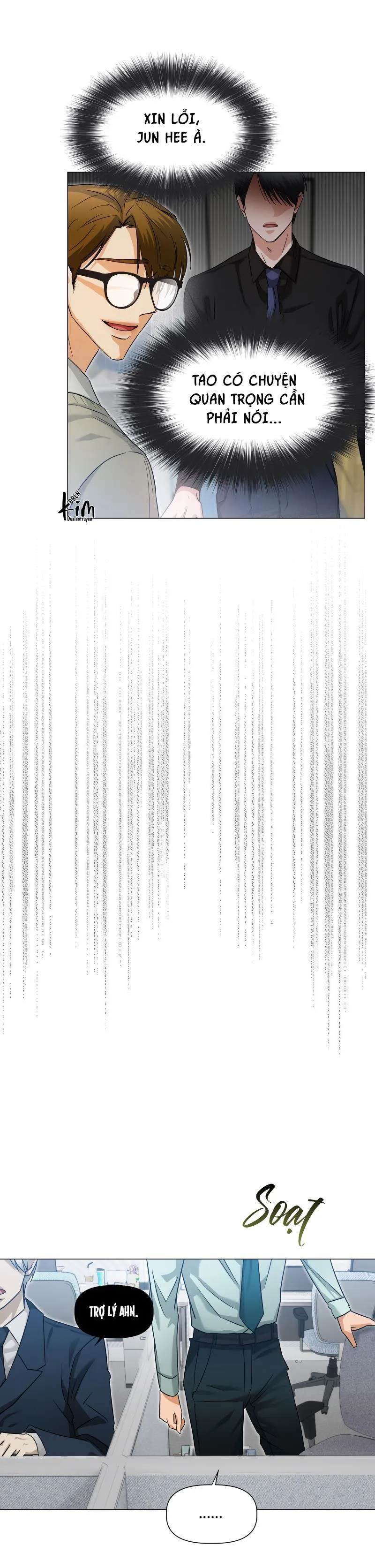 TẾ PHẨM THẦN NÚI Chapter 20 Trang 28