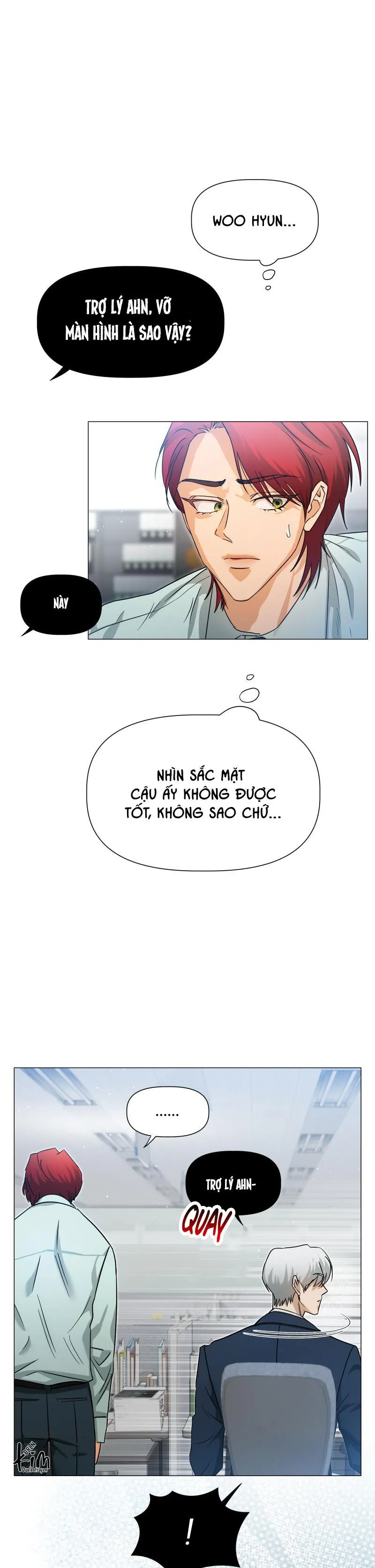 TẾ PHẨM THẦN NÚI Chapter 20 Trang 29