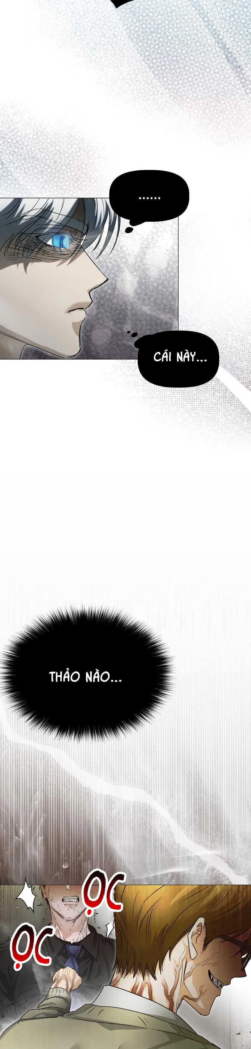 TẾ PHẨM THẦN NÚI Chapter 20 Trang 30