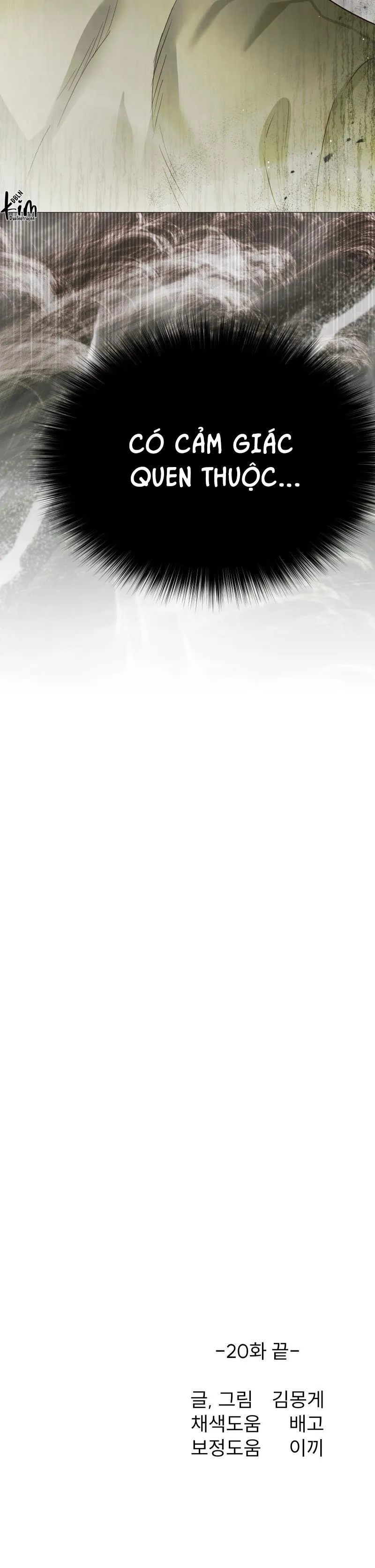 TẾ PHẨM THẦN NÚI Chapter 20 Trang 31