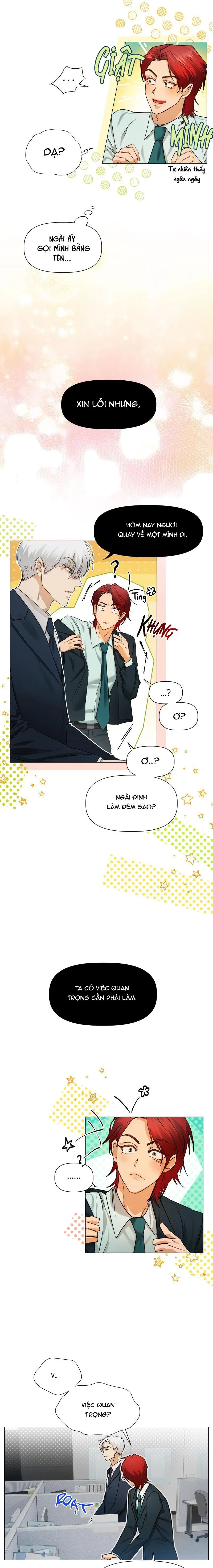 TẾ PHẨM THẦN NÚI Chapter 21 Trang 4