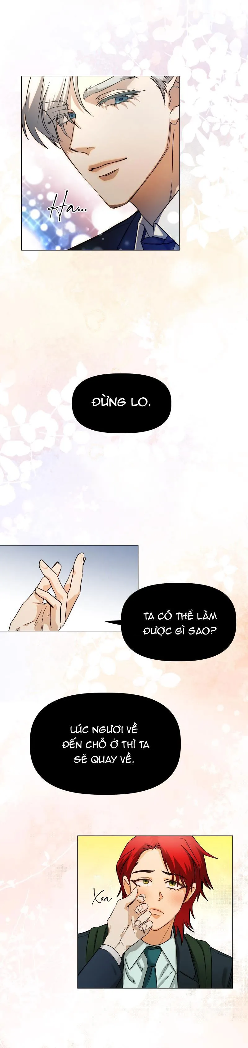 TẾ PHẨM THẦN NÚI Chapter 21 Trang 6