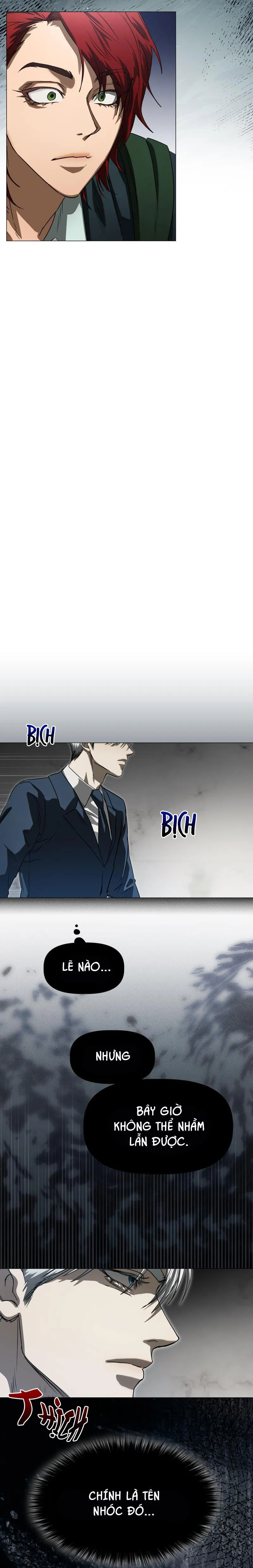 TẾ PHẨM THẦN NÚI Chapter 21 Trang 11