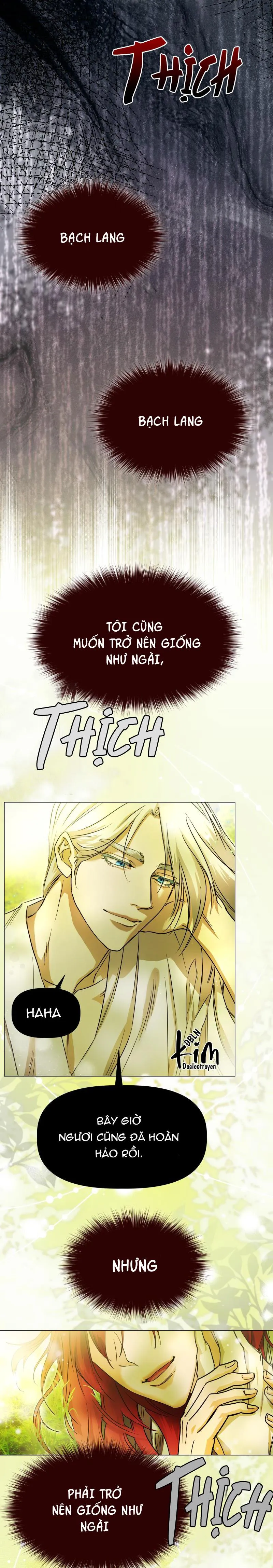 TẾ PHẨM THẦN NÚI Chapter 21 Trang 12