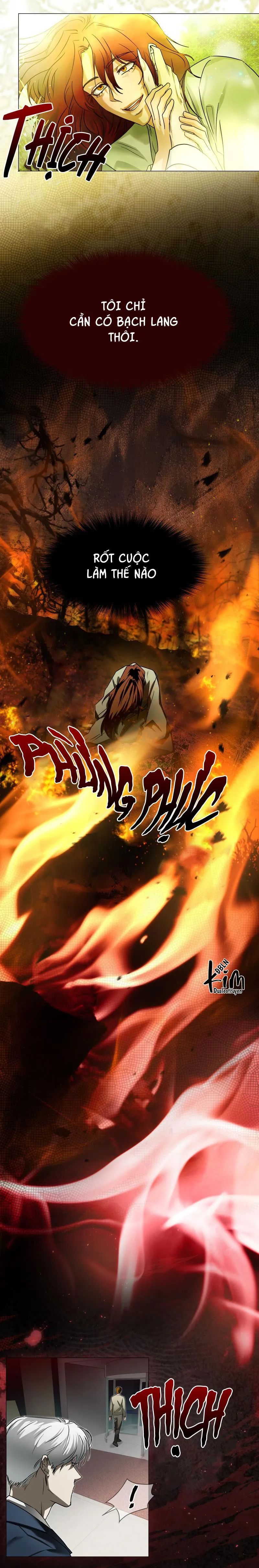 TẾ PHẨM THẦN NÚI Chapter 21 Trang 14