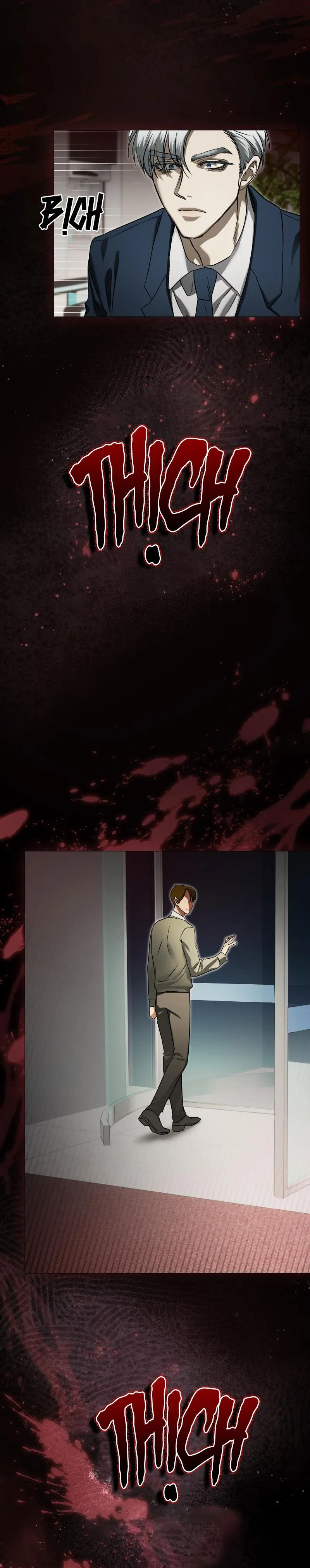 TẾ PHẨM THẦN NÚI Chapter 21 Trang 15