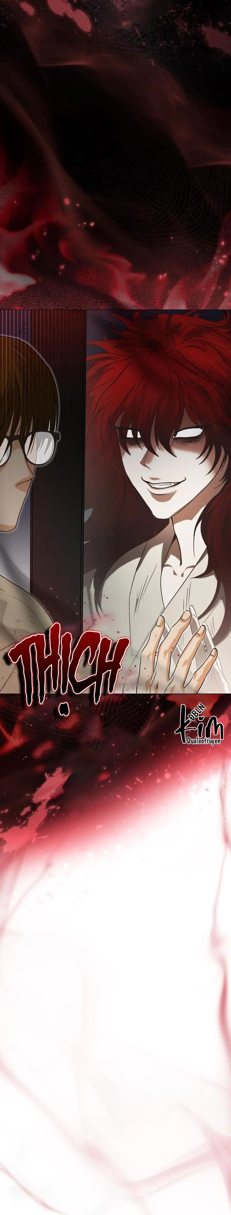 TẾ PHẨM THẦN NÚI Chapter 21 Trang 16