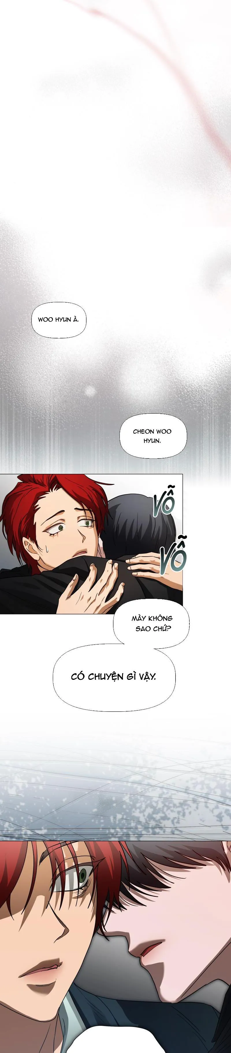 TẾ PHẨM THẦN NÚI Chapter 21 Trang 17