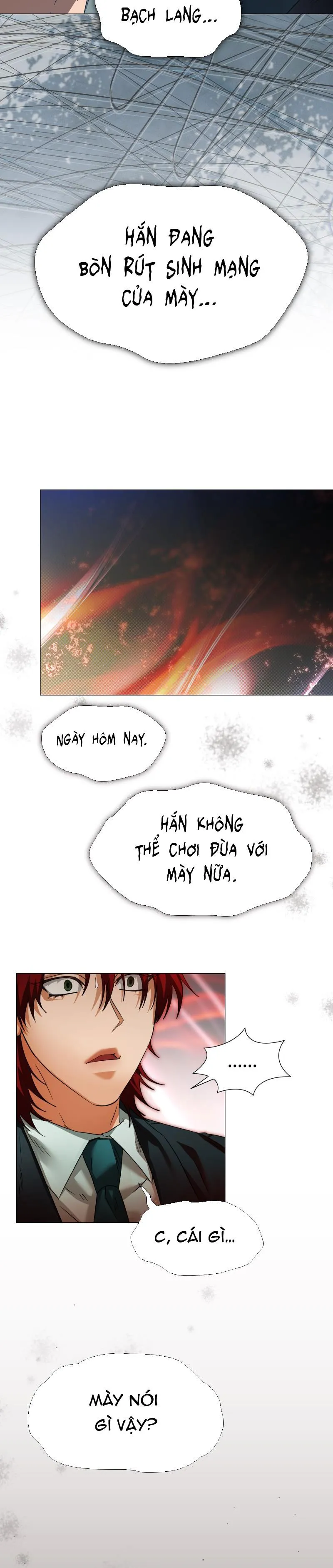 TẾ PHẨM THẦN NÚI Chapter 21 Trang 18