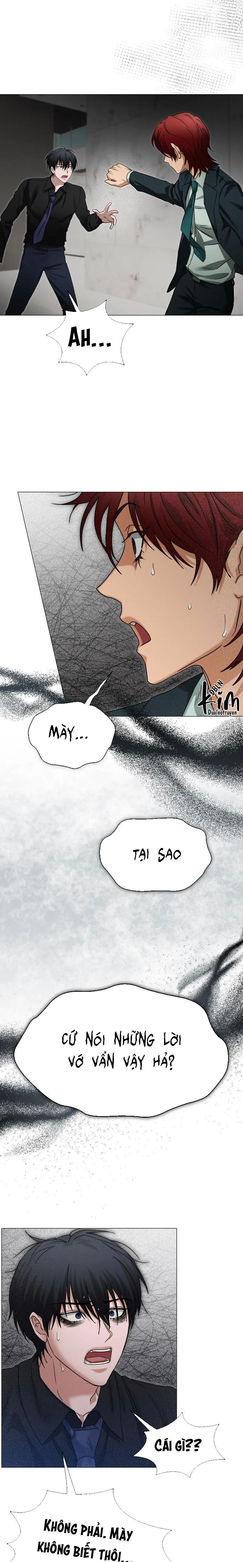 TẾ PHẨM THẦN NÚI Chapter 21 Trang 23