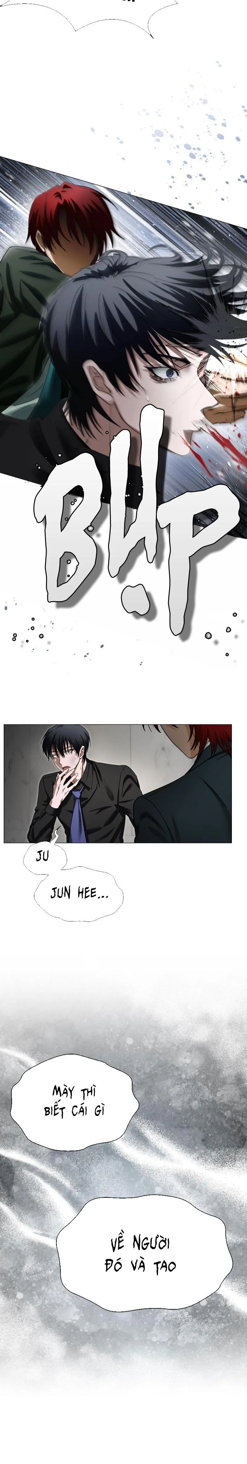 TẾ PHẨM THẦN NÚI Chapter 21 Trang 24