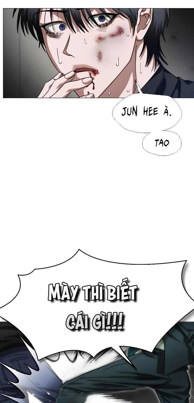 TẾ PHẨM THẦN NÚI Chapter 21 Trang 25