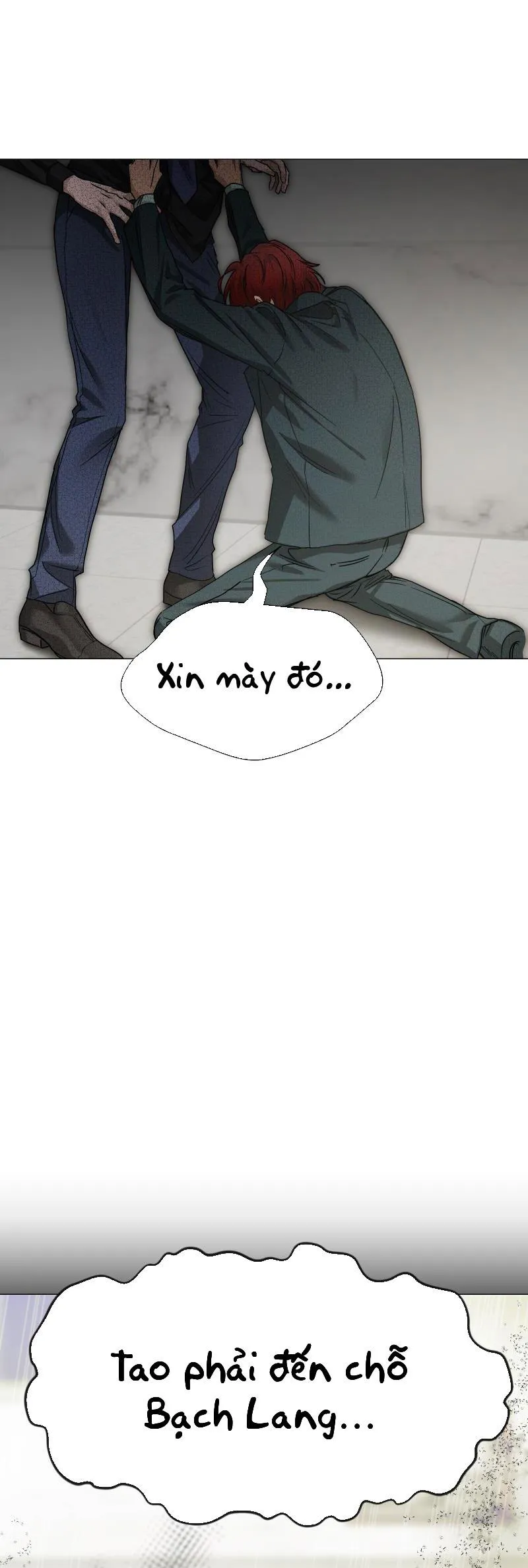 TẾ PHẨM THẦN NÚI Chapter 21 Trang 29