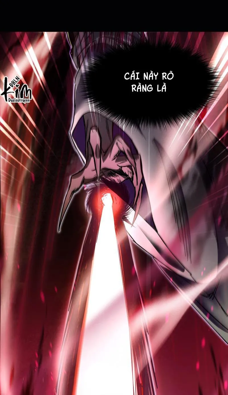 TẾ PHẨM THẦN NÚI Chapter 22 Trang 8