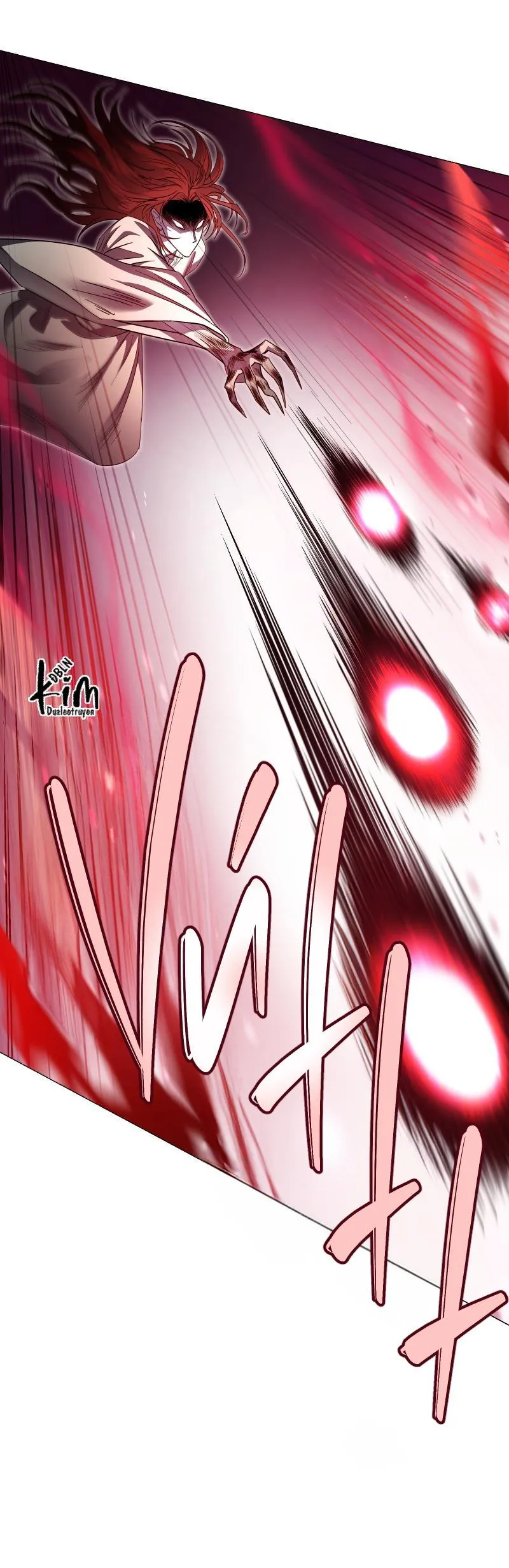 TẾ PHẨM THẦN NÚI Chapter 22 Trang 16