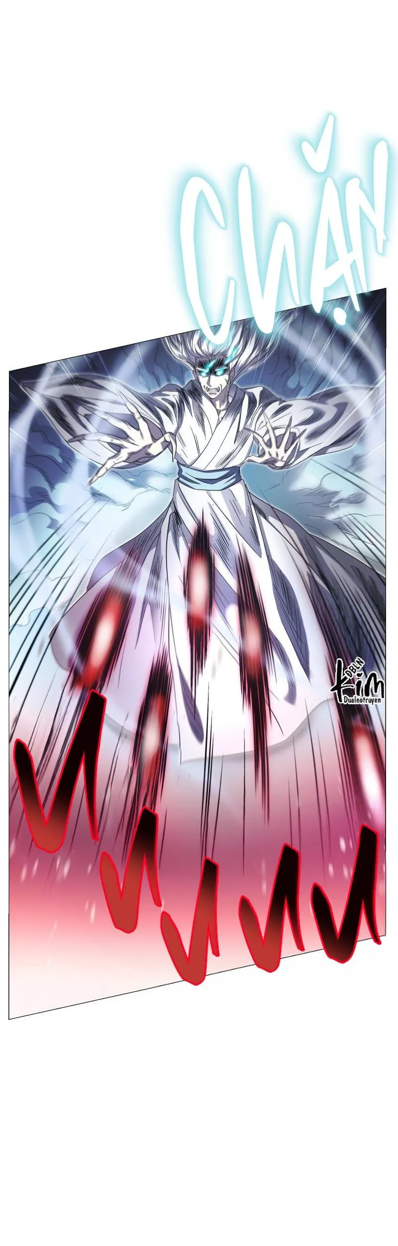 TẾ PHẨM THẦN NÚI Chapter 22 Trang 17