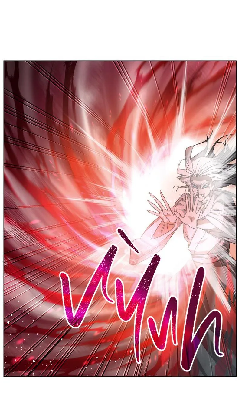 TẾ PHẨM THẦN NÚI Chapter 22 Trang 28