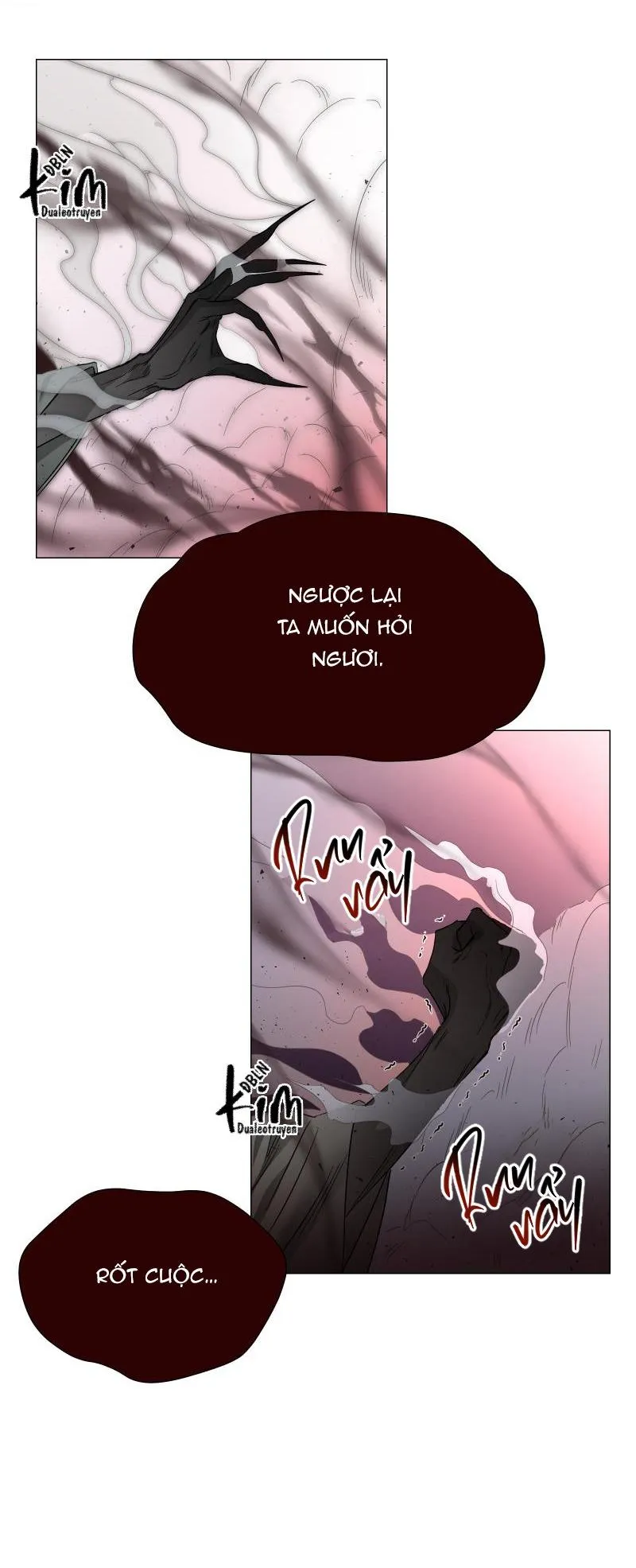 TẾ PHẨM THẦN NÚI Chapter 22 Trang 30